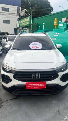 FIAT PULSE 1.0 TURBO 200 FLEX DRIVE CVT